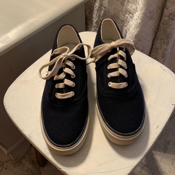 Sperry shoes - Picture 1 of 5